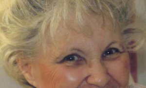 In herinnering Gerda Wessels